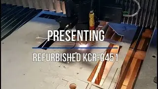 Komatsu Refurbished Equipment