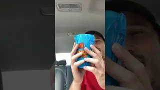 MCDONALDS COLLECTORS CUP UNBOXING 🚨