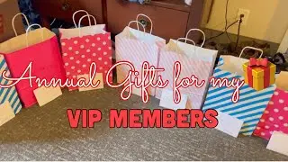 US VETERAN FAMILY: ANNUAL GIFTS FOR MY VIP MEMBERS TEAM MARZ DRUM