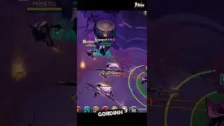 Road Avalon means 5 MILLION RED FAME/h | Gordinh - ALBION ONLINE