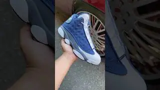 Jordan 13 Retro &ldquo;Flint&rdquo;