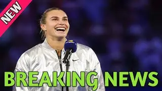 &ldquo;Watch Out, Kyrgios! Aryna Sabalenka Craves Epic Revenge After Intense Battle of the Sexes Clash!&rdquo;