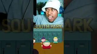 Butters and Eric gang up on Stan 😱 - South Park Reaction (S18,E3)