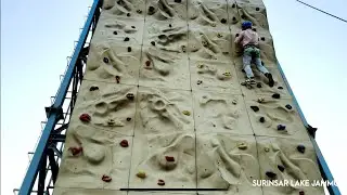 Jammu&rsquo;s Adventure Park || Tawi Adventures || Surinsar Lake || Jammu