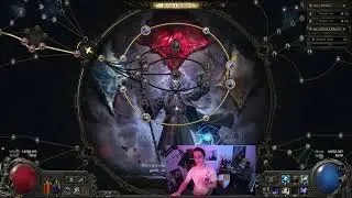 Whirling Assault Buff Was Pretty Legit, Trying Oracle For First Time With Choir of the Storm
