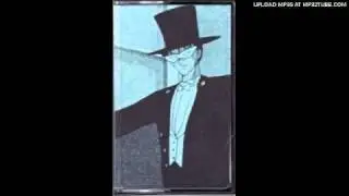 Sam Gas Can - 'Tuxedo Road' Side A