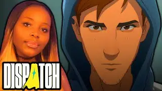 Every Choice Can Ruin Everything | Dispatch - Part 1