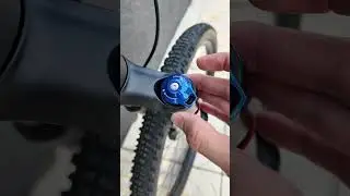 Specialized epic hardtail