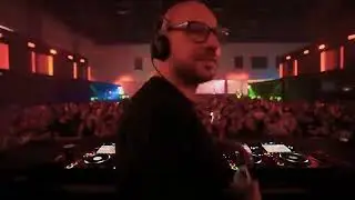 Fab Massimo - Diamond Rings (Vakabular Remix) @ D-Nox live played at Sao Paulo Expo 2023