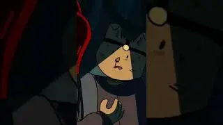 God Jerry (RaM) vs Kostya #shorts #vs #rickandmorty #костя #светлыйчеловек #godjerry