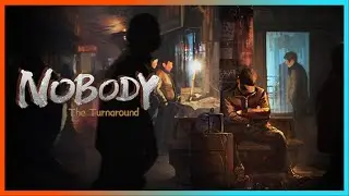 Nobody - The Turnaround | Launch Trailer