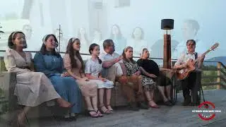 Familia Mocanu - E sfarsitul veacului acum | 2023 |