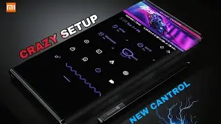 Crazy theme setup for all Xiaomi/poco device | Best miui 12.5/13 themes | miuithemes, Temamiui..