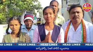 Hell due to dirty water problem on the road