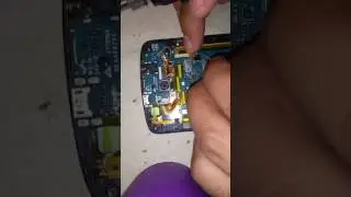 ✅ Blu studio x no enciende , falla en Flex botón , solución alternativa para muchos celulares