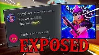 The HORRIFYING TRUTH Behind TonyPlays...