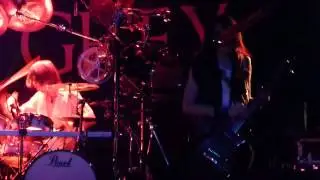 DIR EN GREY 「DIFFERENT SENSE」LIVE in Cologne HD