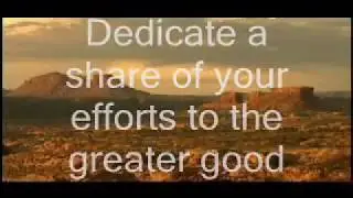 2012 Message from Mother earth (1) 2012