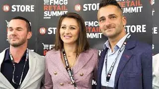FMCG Retail Summit Zagreb 2023  promo video