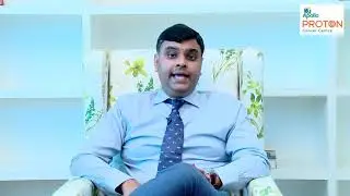 Will Prostate Cancer Treatment End Sex Life? | Dr Srinivas Chilukuri, Radiation Oncologist, APCC
