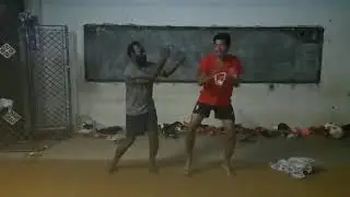 Kings of dance