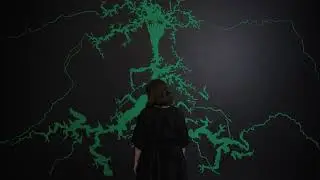 WATER TRAIL: Undercurrents