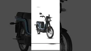 Electric Luna is back @KineticGTR @MRINDIANHACKER