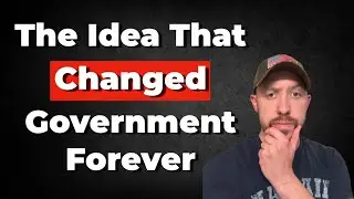 Covenant: The TRUE FOUNDATION of Government