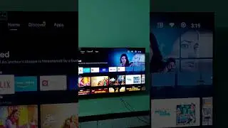 OnePlus TV Y1S 43
