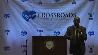 Road to LIfe 2025 Recap. Dr Ben Carson