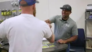4Rivers Equipment Parts Career