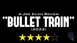 Bullet Train (2002) Review