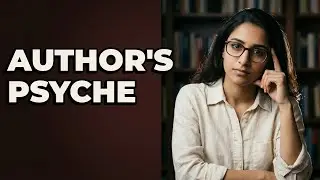 What Is the Impact of an Author's Mind on Character Development?