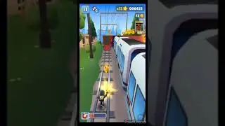 Subway Surfers Best Video #193  #shorts