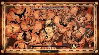 Hard West: Scenario 4 - Part 1