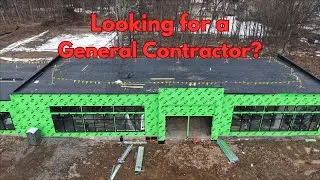 General contractor serving Northeast United States