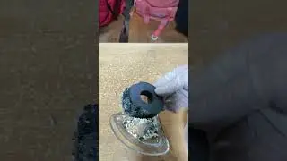 7-ci siniflər.Kimyəvi birləşmələrlə qarışıqların fərqi