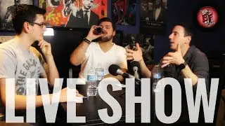 Martha vs. Bucky, Course Correcting DCEU & More!