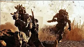 SEAL Team 6 Search & Destroy - SEAL Team 6 - Arma 3 - MILSIM