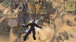 Film - realm royale