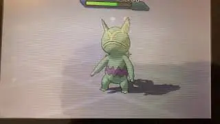 Light of Ruin(Gen 7) AZ floette