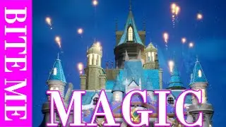 Spin A Spell - Bite me MAGIC!!