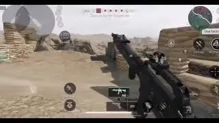 my first delta force video. wanna see some reactions lol 😃😍 #deltaforce #delta #deltaforcemobile