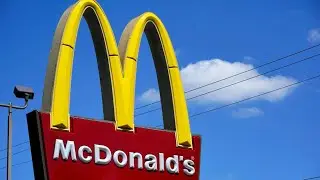Some McDonald's locations will now round cash change to nearest nickel