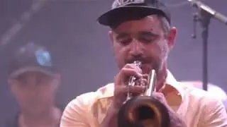 M.T.P STYLE - LIVE DEND&Ecirc;