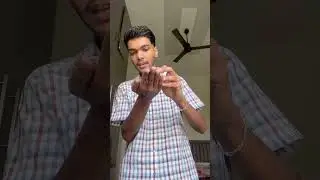 Correct Way Of Applying Attar     #alnuaim #attar #meenafragrances #hassanoud #ittr #attar
