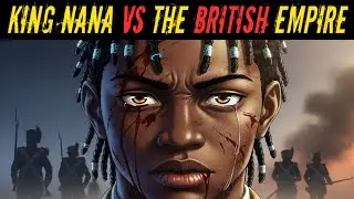 Forgotten African King vs British Empire | Betrayal That Changed History