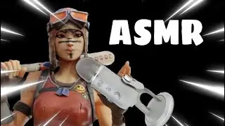 ASMR Fortnite ultra proche du micro (bruits de manettes)