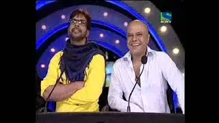 Boogie Woogie Comedy Special