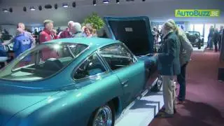 Zoute Grand Prix 2016 - Zoute Sale - preview cocktail | Autobuzz.be